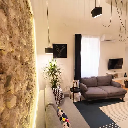 Cavour16 בית נופש *