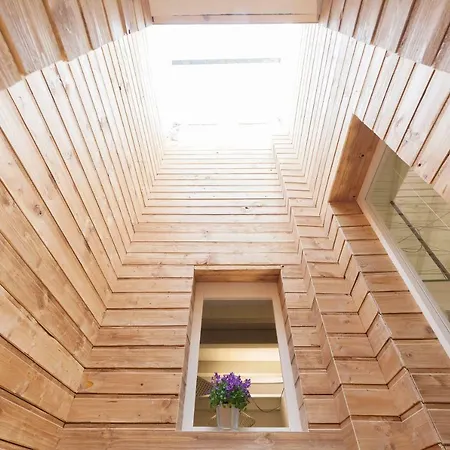 בית נופש Cavour16