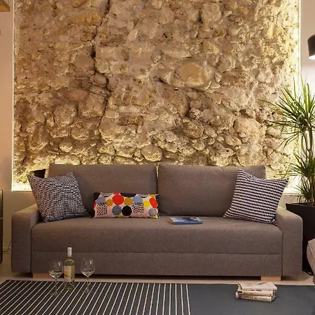 Tatil Evi Cavour16 *