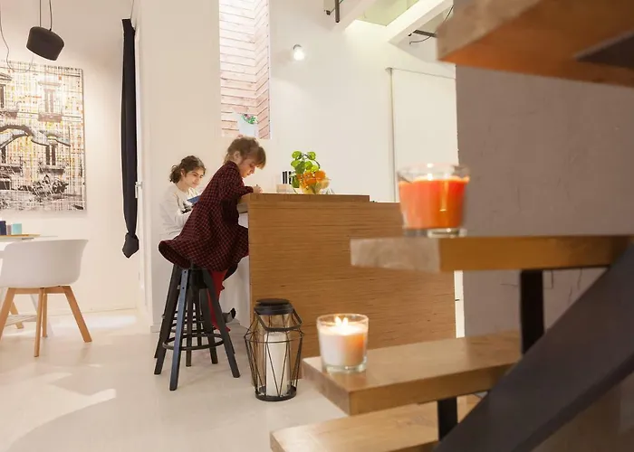 Cavour16 * סירקוזה