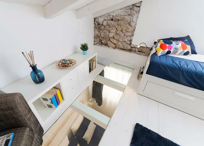 Cavour16 בית נופש *