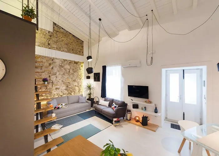 Cavour16 בית נופש *