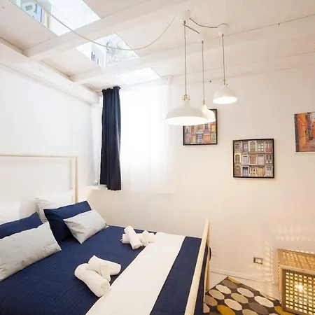Vakantiehuis Cavour16 *