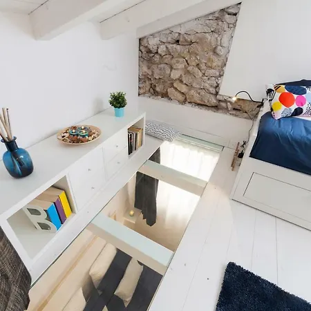 Cavour16 Tatil Evi *