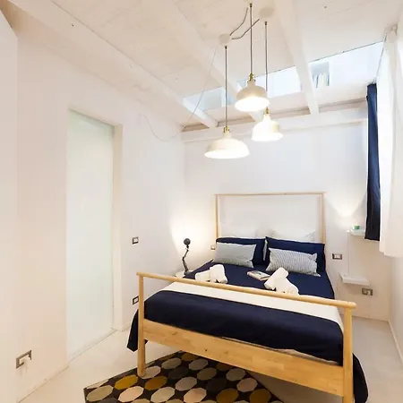 Cavour16 Vakantiehuis *