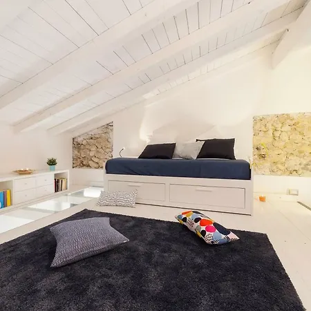 Vakantiehuis Cavour16 *