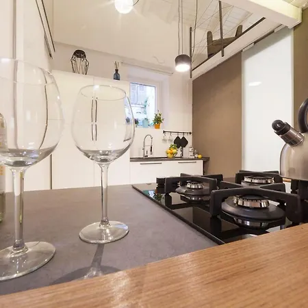 Casa vacanze Cavour16 *